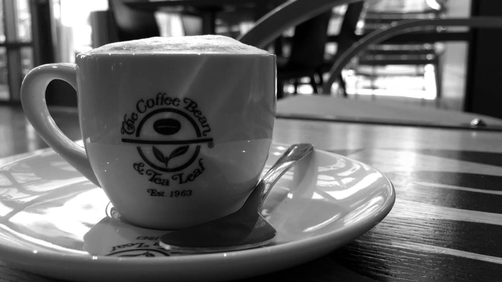 THE COFFEE BEAN & TEA LEAF 114 Photos & 190 Reviews 1801 S Harbor