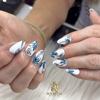 Rockstar Nails & Spa - Nail Salons Near Me - Huntsville, Alabama Rockstar Nails & Spa - Nail Salons Near Me - Huntsville, Alabama