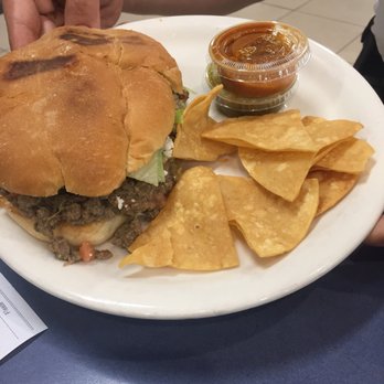Cilantro Lime - Mexican Near Me - Los Angeles, California