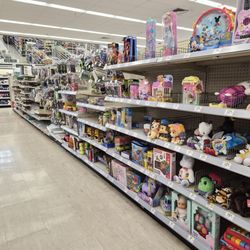 Walgreens