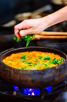 Moqueca Brazilian Restaurant by null