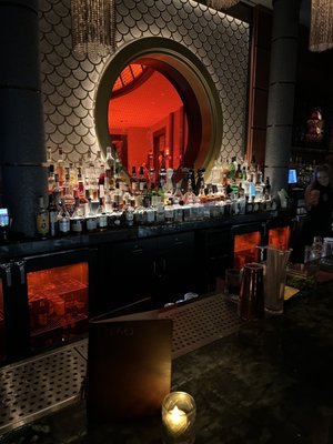 TAO Asian Bistro & Lounge by null