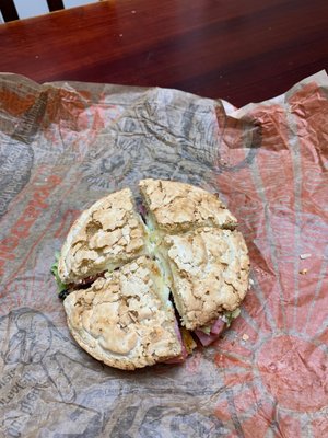 Schlotzsky's by null