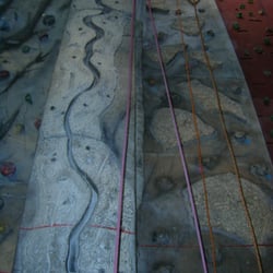 Kletterhalle Vertikal