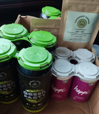 Dabbler Depot by null