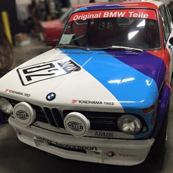 LZs Motorsports - We have the best job in the world! We get to work on awesome cars doing things like Brakes, Suspension, Engine Repair, oil changes, and more