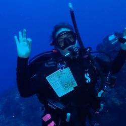Dive World West - Cozumel May 2019