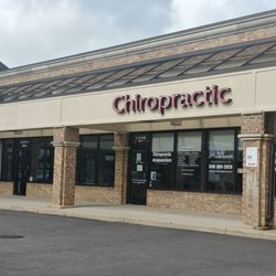 Buchar Family Chiropractic - By the McDonald's near Batavia.