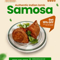India's Restaurant