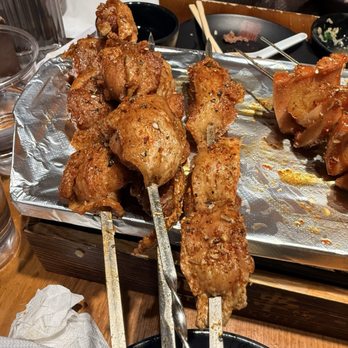 Street Grill - Chinese Near Me - North York, Ontario Street Grill - Chinese Near Me - North York, Ontario