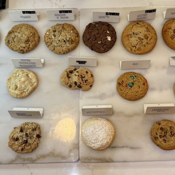 Milk & Cookies - Ice Cream & Frozen Yogurt Near Me - San Diego, California Milk & Cookies - Ice Cream & Frozen Yogurt Near Me - San Diego, California