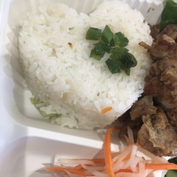 Pho Lovers - Heart shaped rice. - Vietnamese Near Me - Sunnyvale, California Pho Lovers - Heart shaped rice. - Vietnamese Near Me - Sunnyvale, California
