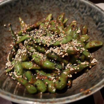 Buddakan - Edamame - Asian Fusion Near Me - Philadelphia, Pennsylvania Buddakan - Edamame - Asian Fusion Near Me - Philadelphia, Pennsylvania