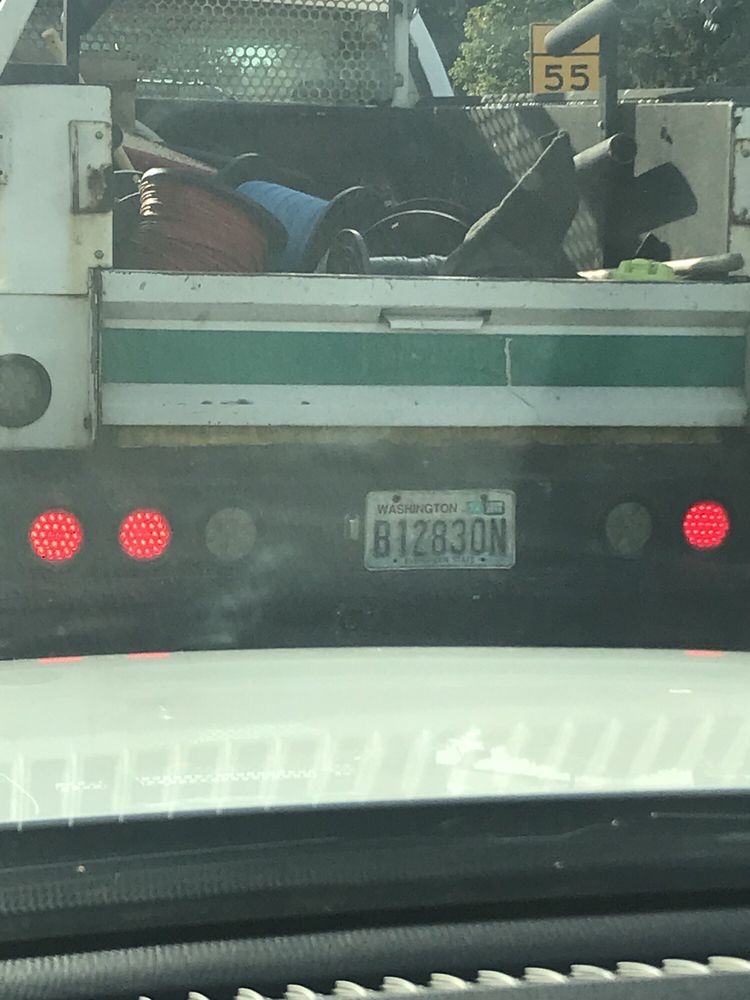 TOTAL GROUNDS MANAGEMENT Updated August 2024 8912 Waller Rd E