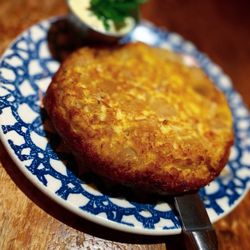 Lil Ba-Ba-Reeba! - Tortilla Española (Made-to-Order)