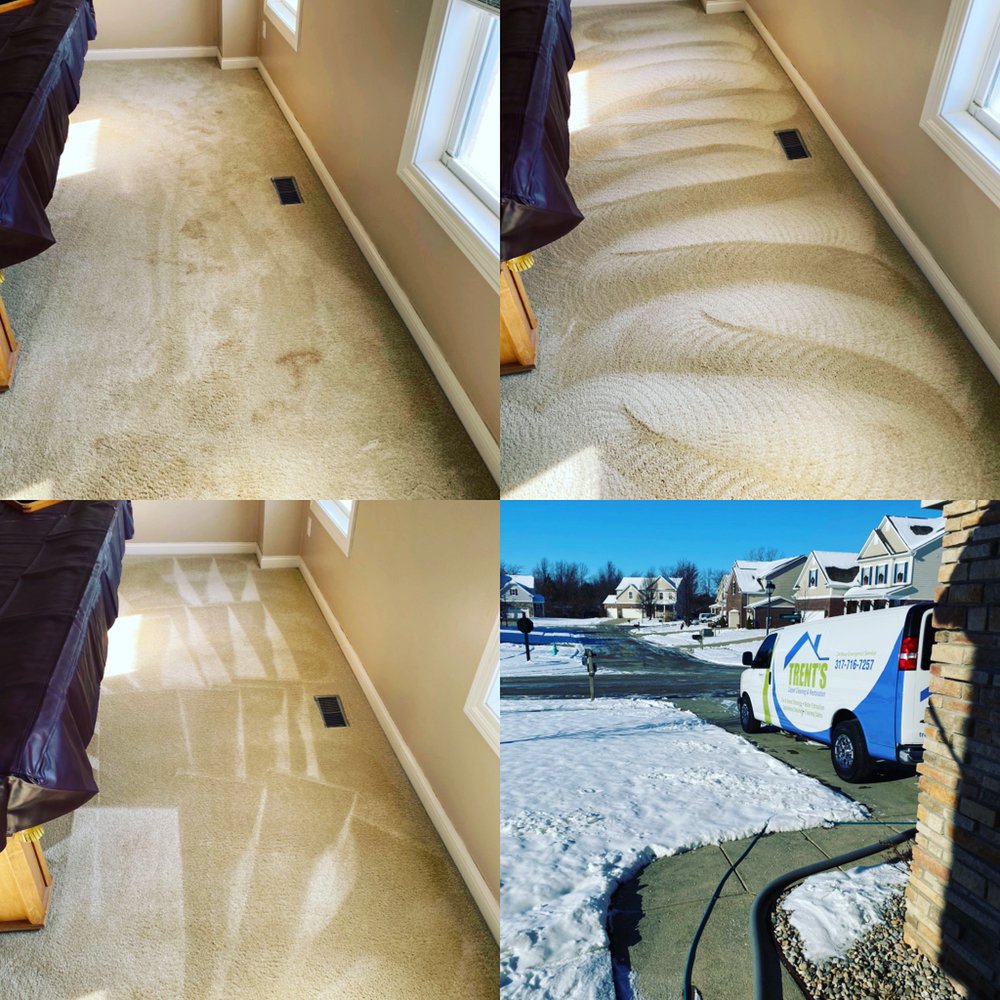 TRENT’S CARPET CLEANING & RESTORATION 102 Photos & 12 Reviews