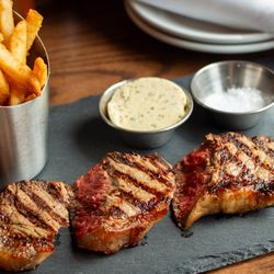 42 North Social House