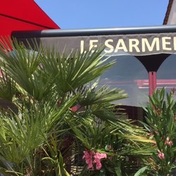 Le Sarment