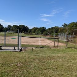 Wiscasset Ball Park - Wiscasset Ball Park, Albemarle