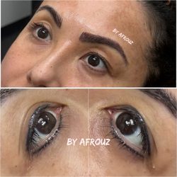 Fresno Permanent Makeup