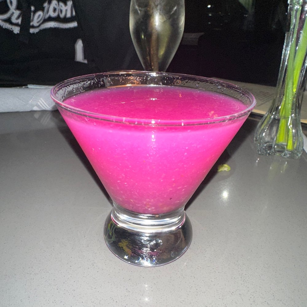 Haven - Dragoneye drink - Tapas Bars Near Me - Port Chester, New York Haven - Dragoneye drink - Tapas Bars Near Me - Port Chester, New York