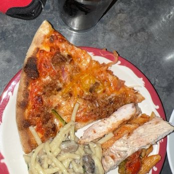 Ottava Via - Salsicca pizza - Pizza Near Me - Detroit, Michigan Ottava Via - Salsicca pizza - Pizza Near Me - Detroit, Michigan