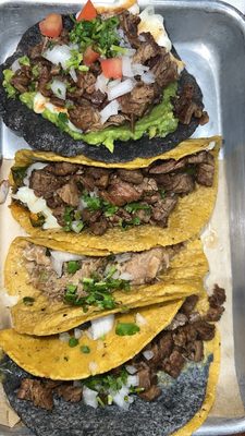 Ana Liz Taqueria by null