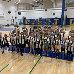 Futsal Kingz - Summer Camps in San Jose