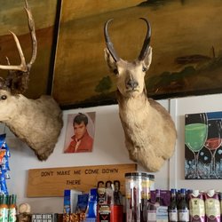 Bux's Place