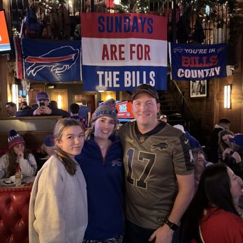 Pennsylvania 6 NYC - Dining Area - Bars Near Me - New York, New York Pennsylvania 6 NYC - Dining Area - Bars Near Me - New York, New York