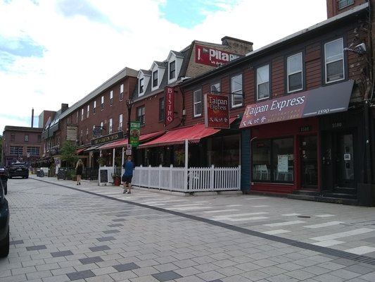 Halifax Regional Municipality by null