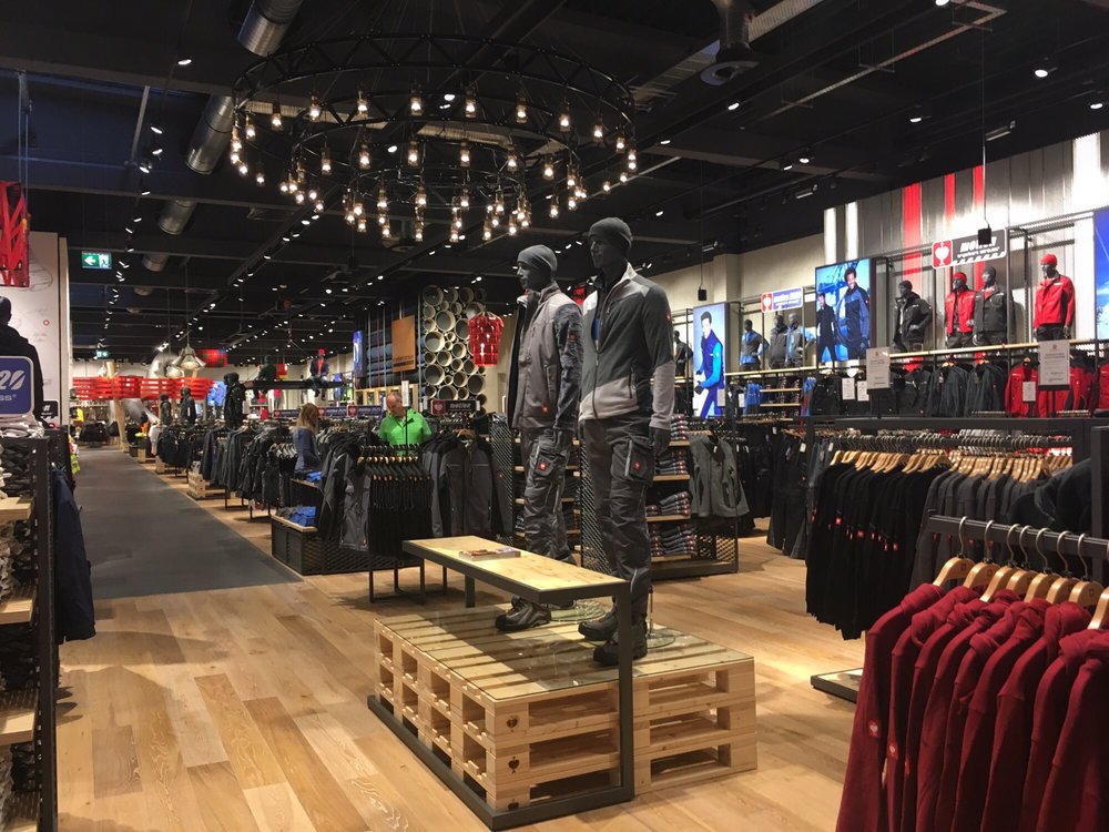 Engelbert Strauss Workwearstore 11 Photos Uniforms Brammenring 121 Oberhausen Nordrhein Westfalen Germany Phone Number Yelp