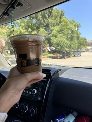 Zanders Coffee by null