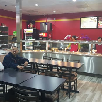 King Eggroll Express - Fast Food Near Me - San Jose, California