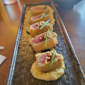 Juju - Tuna katsu - Japanese Near Me - Orlando, Florida Juju - Tuna katsu - Japanese Near Me - Orlando, Florida