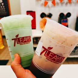 mung bean and assam milk teas mung bean and assam milk teas