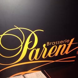 Brasserie Parent