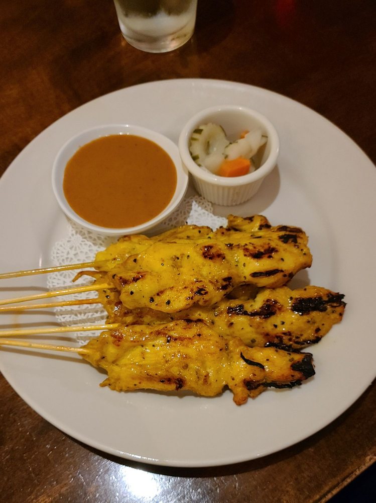 Thai Cafe