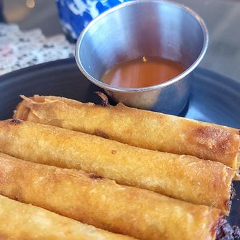 CARiN de RiA - Lumpia - Filipino Near Me - Encinitas, California CARiN de RiA - Lumpia - Filipino Near Me - Encinitas, California