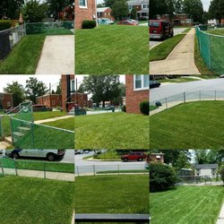 Congressional Power Services - Lawn and property maintenance