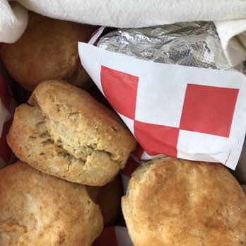 Nice Biscuit - Biscuits - Vegan Near Me - Syracuse, New York