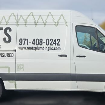Roots Plumbing - Plumbing Near Me - Molalla, Oregon Roots Plumbing - Plumbing Near Me - Molalla, Oregon