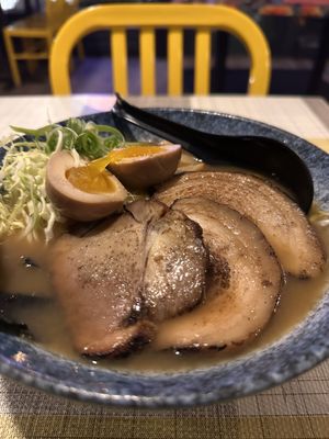 OBA Noodle Bar by null
