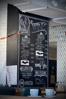 Fable Diner by null