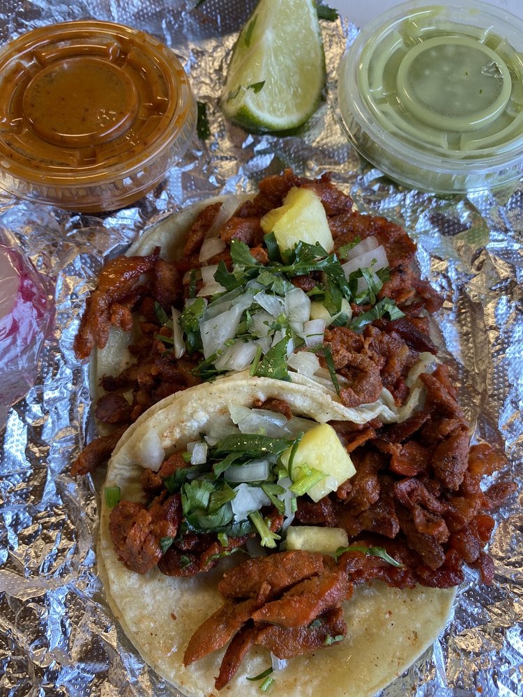 Tacos Tamix Truck #1 Tacos Tamix Truck #1