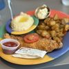 The Breakfast Klub gift card
