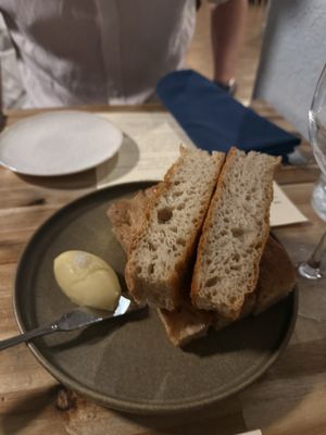 Osteria il Muro by null