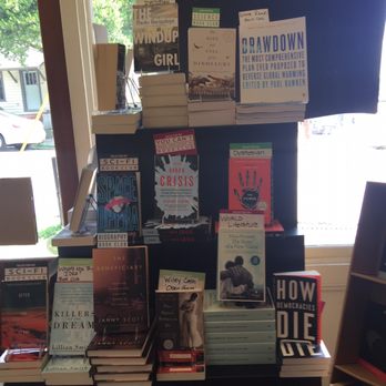 A Cappella Books - Bookstores Near Me - Atlanta, Georgia