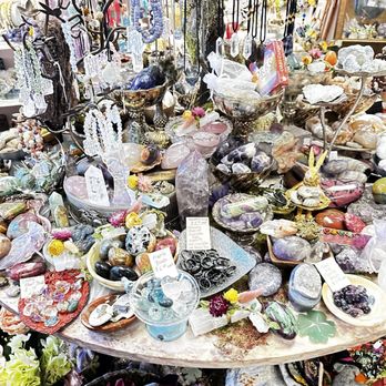 Fairy & Frog - Healing stones & bracelets & Rings - Gift Shops Near Me - Solvang, California Fairy & Frog - Healing stones & bracelets & Rings - Gift Shops Near Me - Solvang, California