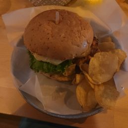 Chicken Sandwich